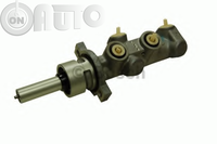 Pompa centrala -  frana 