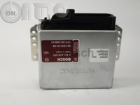 Unitate de control - injectie combustibil 