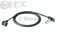 Senzor impulsuri arbore cotit 