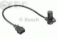 Senzor impulsuri aprindere 