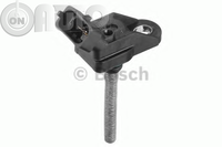 Senzor -  presiune galerie admisie 