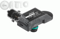 Senzor -  presiune galerie admisie 