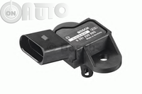 Senzor -  presiune galerie admisie 