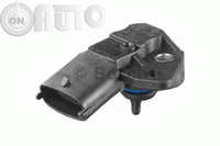 Senzor -  presiune galerie admisie 