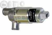 Supapa reglaj mers in gol admisie aer 