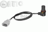 Senzor impulsuri arbore cotit 