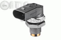 Senzor -  presiune combustibil 