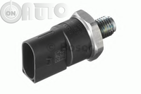 Senzor -  presiune combustibil 