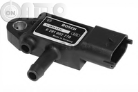 Senzor -  presiune gaze evacuare 