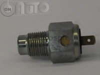 Comutator temperatura -  pornir la rece 