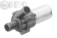 Pompa apa suplimentar 