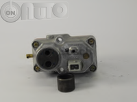 Regulator pornire la rece 