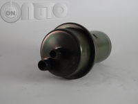 Rezervor presiune -  alimentare combustibil 