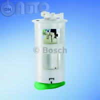 Sistem alimentare cu combustibil 