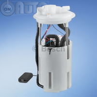 Sistem alimentare cu combustibil 