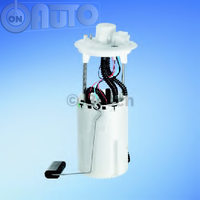 Sistem alimentare cu combustibil 