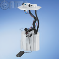 Sistem alimentare cu combustibil 