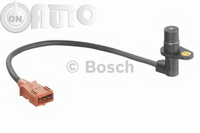 Senzor impulsuri arbore cotit 