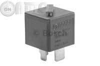 Unitate de control - bujii incandescente 