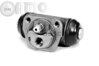 Cilindru receptor frana 