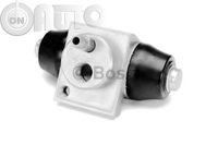 Cilindru receptor frana 