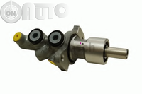 Pompa centrala -  frana 