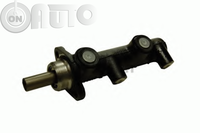 Pompa centrala -  frana 