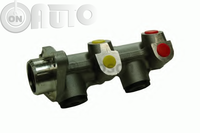 Pompa centrala -  frana 