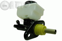 Pompa centrala -  frana 