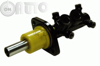 Pompa centrala -  frana 