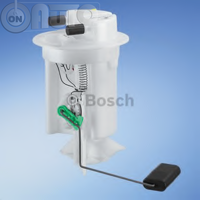 Sistem alimentare cu combustibil 