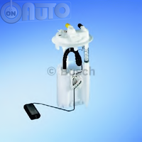 Senzor - rezervor combustibil 