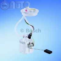 Sistem alimentare cu combustibil 