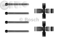 Set accesorii -  placute frana 