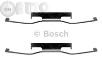 Set accesorii -  placute frana 