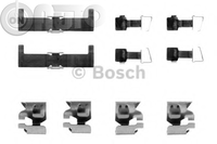 Set accesorii -  placute frana 