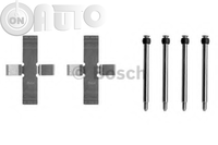 Set accesorii -  placute frana 