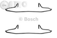 Set accesorii -  placute frana 