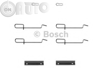 Set accesorii -  placute frana 