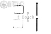 Set accesorii -  placute frana 