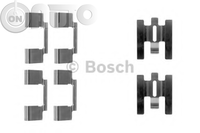 Set accesorii -  placute frana 