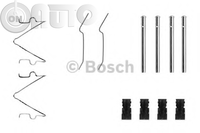 Set accesorii -  placute frana 