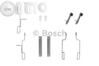 Set accesorii -  placute frana 