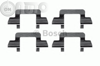 Set accesorii -  placute frana 