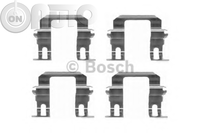 Set accesorii -  placute frana 