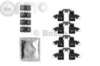 Set accesorii -  placute frana 