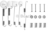 Set accesorii -  sabot de frana 