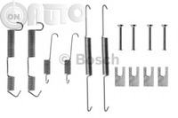 Set accesorii -  sabot de frana 