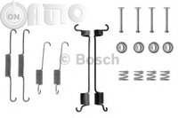 Set accesorii -  sabot de frana 