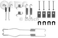 Set accesorii -  sabot de frana 